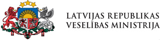 Latvijas Republikas Veselības ministrija